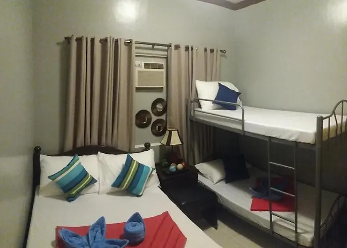The Stopover - Mactan * Île de Mactan
