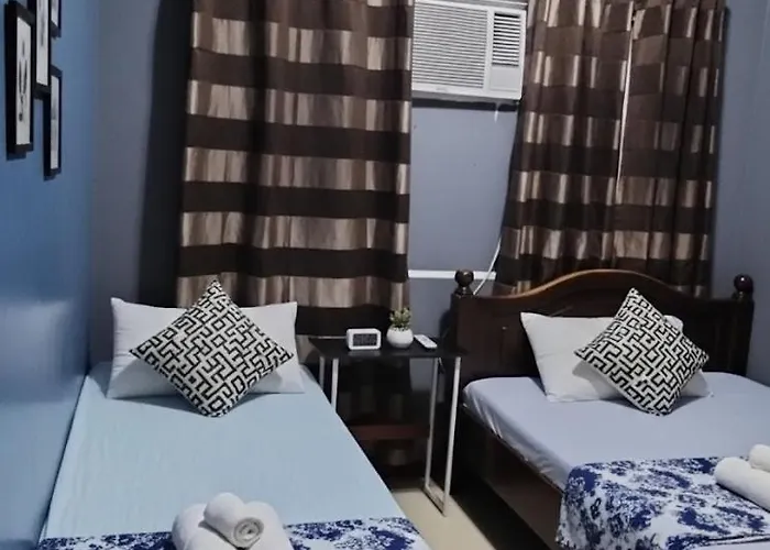 Auberge de jeunesse The Stopover - Mactan *