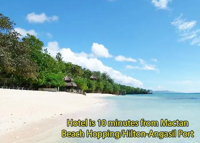 The Stopover - Mactan
